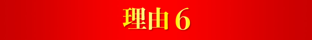 理由6